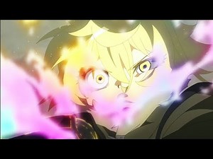 『AMV』 Youjo Senki OP. Full | JINGO JUNGLE