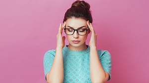 Headaches can be of 6 different types, know the cure for each of them