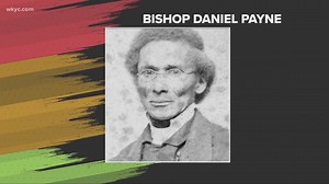 Black History Month: Daniel Payne, the first Black President of a college in the United States