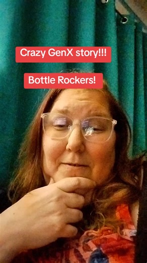 Bottle rockets and match box cars. Gen X heaven #memories #genxfamily #genxalliance #betterlife