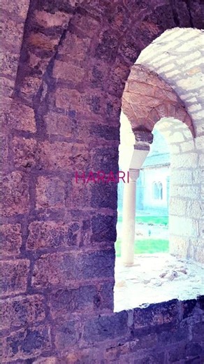 HARARI • Saison 5 • Épisode 17: “La conversion au Christianisme présentait des avantages…”• #history