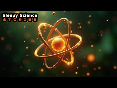 The Incredible Story of Each Subatomic Particle| Hafee Sleep