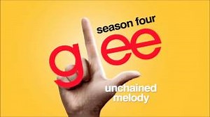 Soundtrack - Glee - Unchained Melody