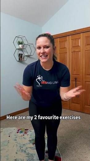 Quick expert tips for reducing slouching | MS advice from Dr Gretchen Hawley