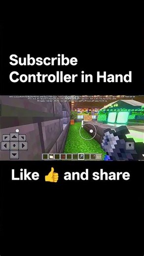 ##Secured House ## Minecraft gameplay ##