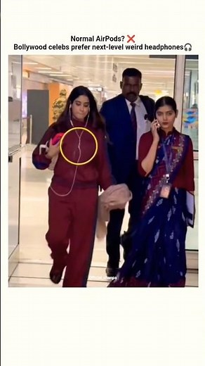 Bollywood celebs prefer next-level wired headphones 🎧❤️#shorts #bollywood #viralvideo #edit #viral