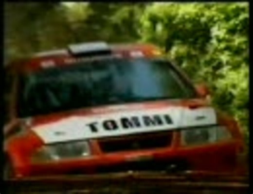 【WRC】Top Gear - The Best of WRC 2000