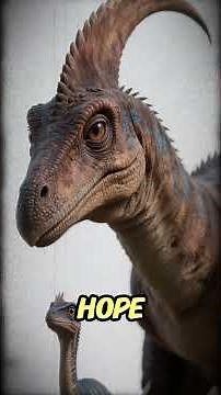 THE SURVIVORS: A CRETACEOUS ODYSSEY [Episode 4_ The Long Road]