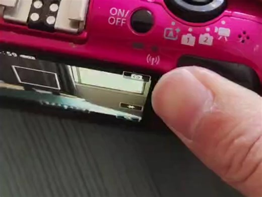 佳能M2 基础教学 保姆级