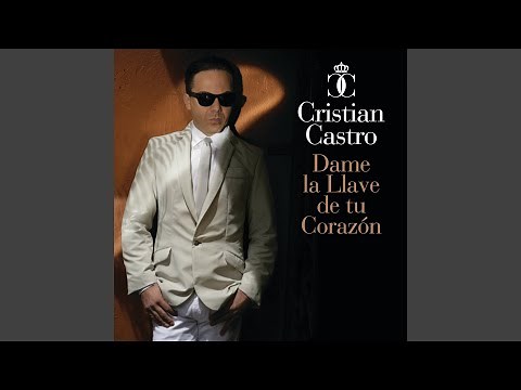 Dame La Llave De Tu Corazón