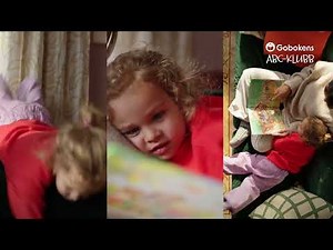 Gobokens ABC-klubb 💜 Allt som ryms mellan raderna