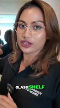 Tiny Condo Tour: Smart Design, Great Location! #shorts