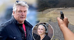Alec Baldwin: arma implicada en tragedia de set se habría utilizado en práctica de tiro