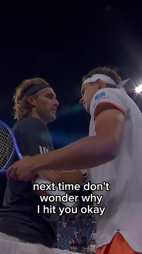 Spicy Moments at the US Open 2023
