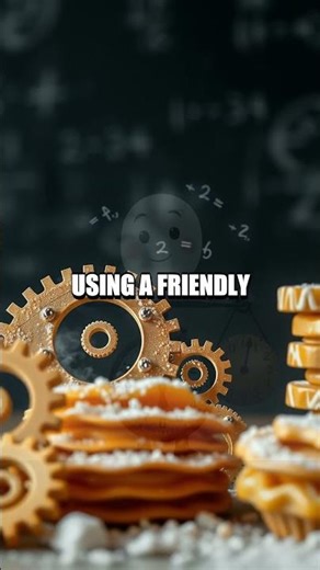 The Clockmaker's Curious Optimization