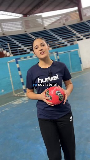 3 posiciones, 3 calzados 🤾‍♀️ - #handball #handballlife #balonmano #handboll | De Rosca PY