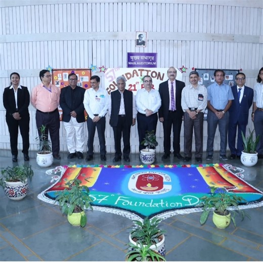 Atomic Energy Central School No.3, Mumbai | 🌟 Celebrating Legacy, Inspiring Futures! 🌟 Warm greetings on the Foundation Day of the Atomic Energy Education Society! The celebrations... | Instagram