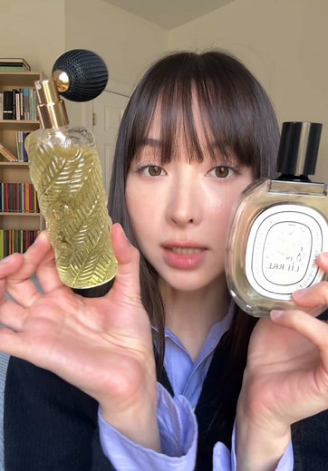 3 Diptyque Perfumes for Spring 🌷 #perfumetok#springperfumes#perfumerecommendations#perfumereview#diptyque