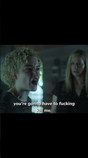 Julia Garner’s portrayal of Ruth Langmore in the series: Ozark