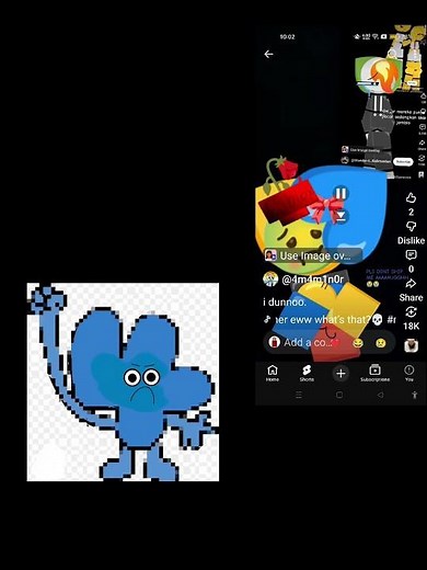 BFB 30: Chapter Complete