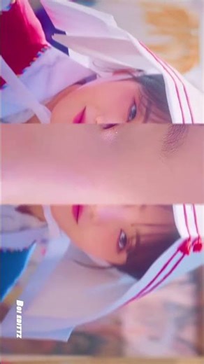 "Cho Yi-hyun 😋👄 | Head Over Heels"