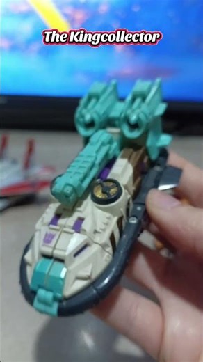 Transformers Generations