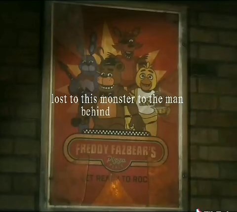 FNAF Edit Compilation — Best Five Nights at Freddy Moments