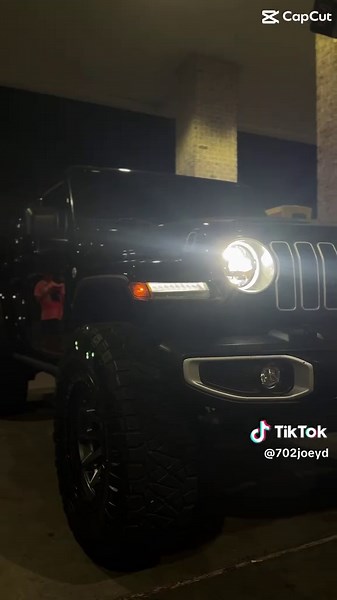 @preston #fyp #caredit #yukon #jeep #trump