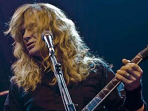 Heavy Metal Politics