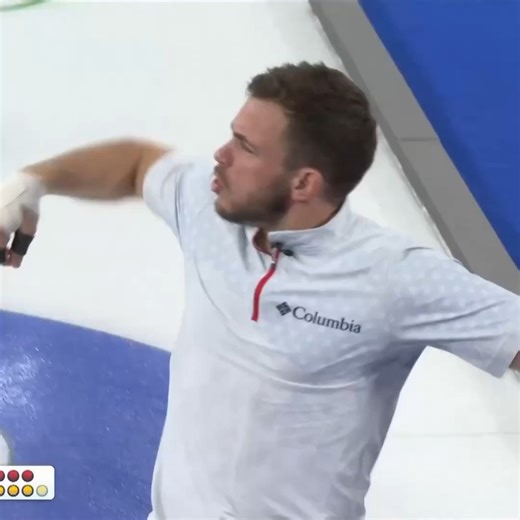 Amy Klobuchar on Instagram: "What an incredible shot and moment! Kory and Corey are making Duluth and Minnesota proud at the Winter Olympics."