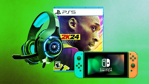 The Most Popular Gifts for Teen Boys, According to TikTok