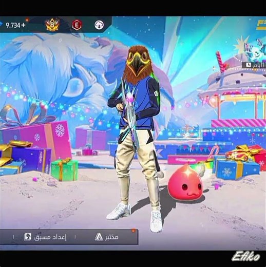 مبروك عليك بويا باس ❤🦅