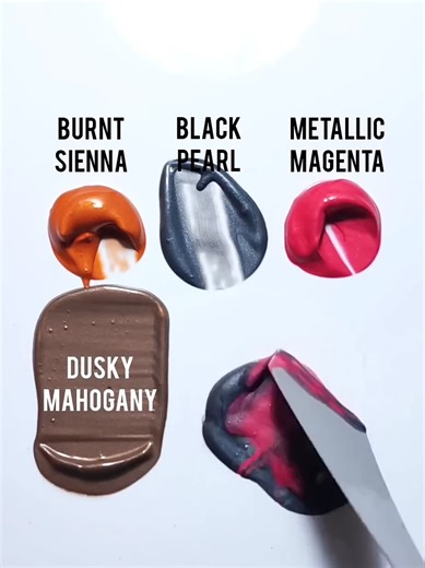 Amazing Color Mixing Techniques for Stunning Results