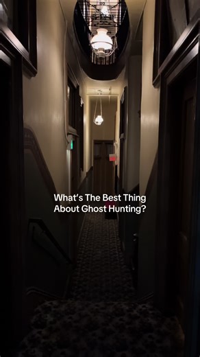 This room was one of the reason why I started ghost hunting. If you know. You know. #fyp #paranormal #hauntedplaces #ghostlyadventures