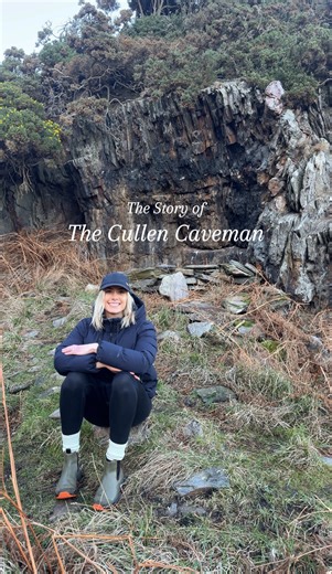 The Fascinating Story of a Real Life Hermit in Scotland