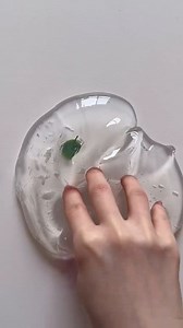 12K views · 159 reactions | Water jelly #slime #ASMR | ASMR Ambassador | Facebook