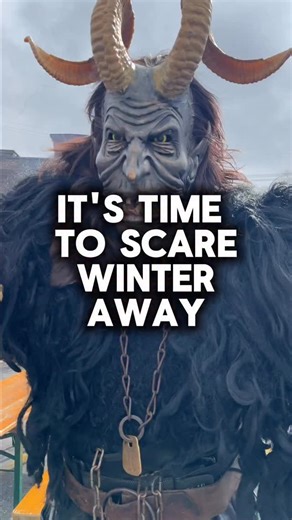 Bye, winter. Cleveland is celebrating its 14th annual Kurentovanje Festival on Saturday, a vibrant community celebration of Slovenian heritage. Did you know that Cleveland is home to the largest population of Slovenians outside of Slovenia? The annual parade is followed by festivities featuring authentic Slovenian food, live music and plenty of dancing. The celebration centers around the iconic Kurenti – ancient, mythological creatures believed to scare away winter and usher in the arrival of sp