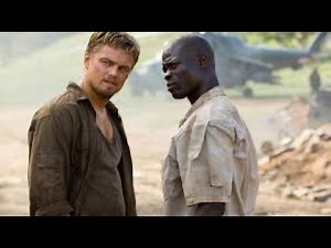 Blood Diamond Full Movie Fact, Review And Knowledge / Michael Sheen / Arnold Vosloo