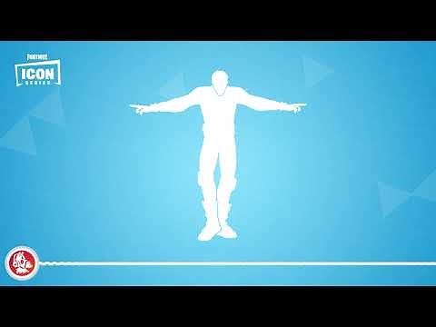 Fortnite - Point And Strut - Emote Music Audio