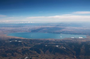 Discover the Deepest Lake in Utah