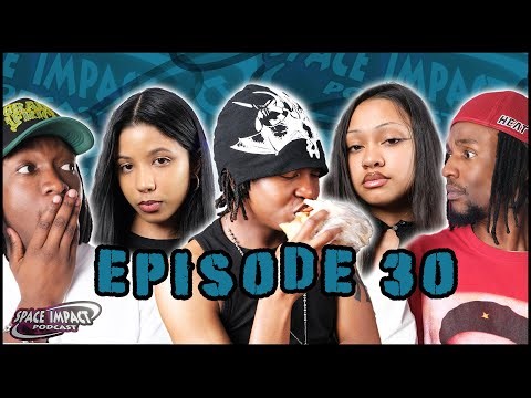 Toxic Ep30./Osl1nn Gate Crashes, Blxckie Vs Old Heads, Best Projects In 2025,Women In Hip Hop & More