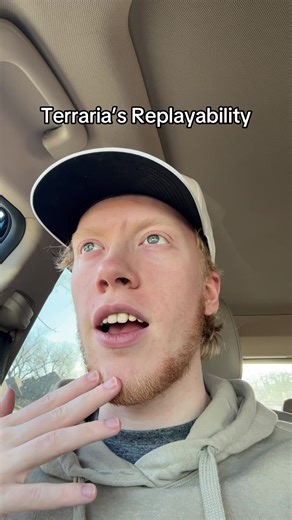 Exploring Terraria's Endless Gameplay Possibilities