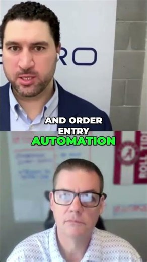 Automate Sales: Solutions for Product Recommendations & Quoting #shorts