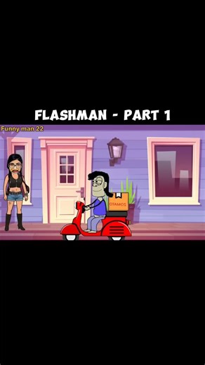boku sangam on Instagram: "FlashMan series - Part 1 Video Credits : Funny Man 22 { YouTube} . . . . . . . Follow us @boku_sangam2.0 #bokusangam #lovemylife #memes #recordcollection #leaked #pawankalyan #maheshbabu #Explore #Prabhas #RamCharan #Ntr #AlluArjun #Ipl #ipl2025 #telugumemes #telugufunnymemes #telugucomedyreels #telugufunnyvideos #telugucomedy #telugufunnyjokes #telugúcomedymemes"