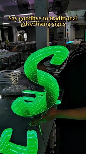‼️3D signage makers||3d signboard Build-up tutorial||3D logo signage||3D acp Signboard||.S Signage🔥✅