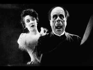 The Phantom of the Opera — Unmasking Scene