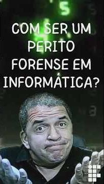 How to become a Computer Forensics Expert?