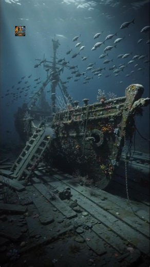 🚢 Titanic के पीछे छुपा सबसे बड़ा रहस्य! | Titanic Ship in Ocean