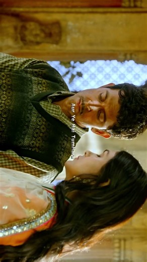 Kashish | Super 30 Edit | Janit Edit