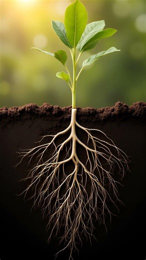 Stop Growing Spindly Seedlings: The Root Pinch Trick